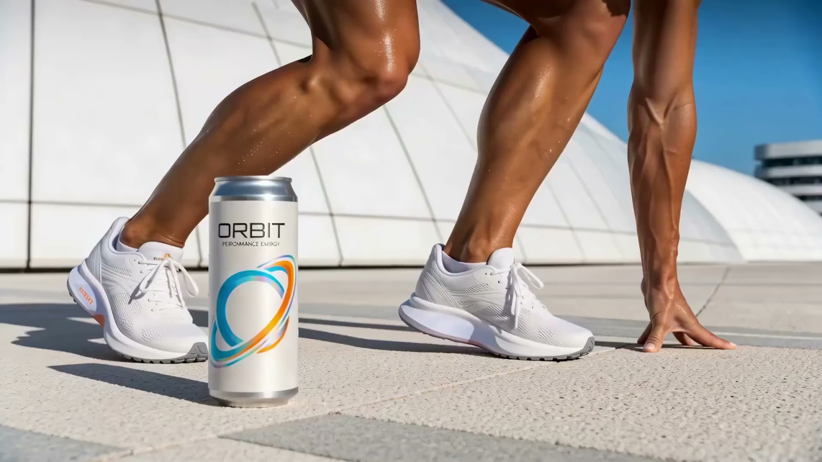 ORBIT Commercial — Commercial / Film